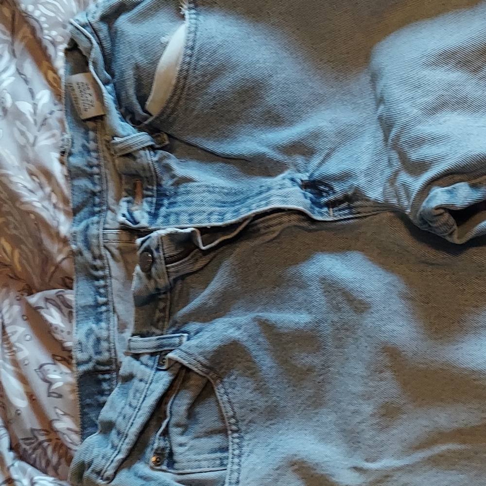 Wrangler jean